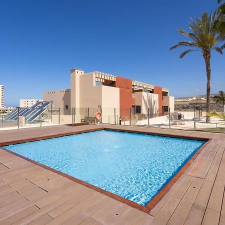 Paradise Sunny Home By Sunkeyrents Costa Adeje  Εξωτερικό φωτογραφία