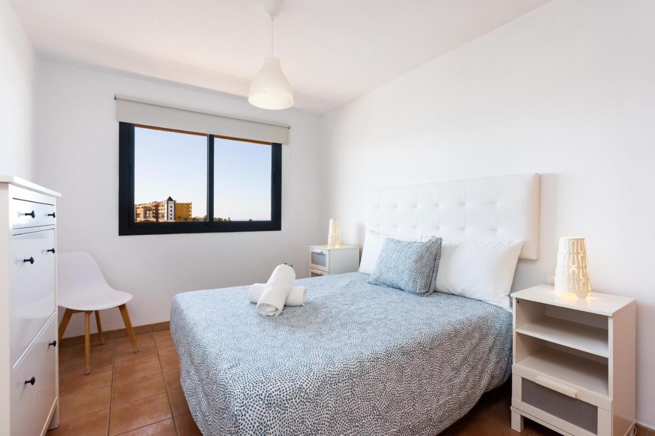 Paradise Sunny Home By Sunkeyrents Costa Adeje  Εξωτερικό φωτογραφία