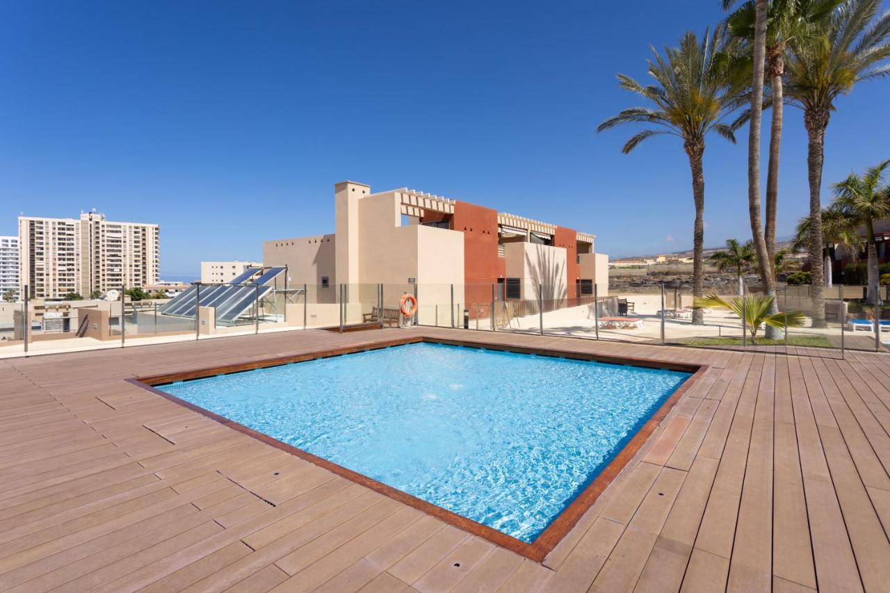 Paradise Sunny Home By Sunkeyrents Costa Adeje  Εξωτερικό φωτογραφία