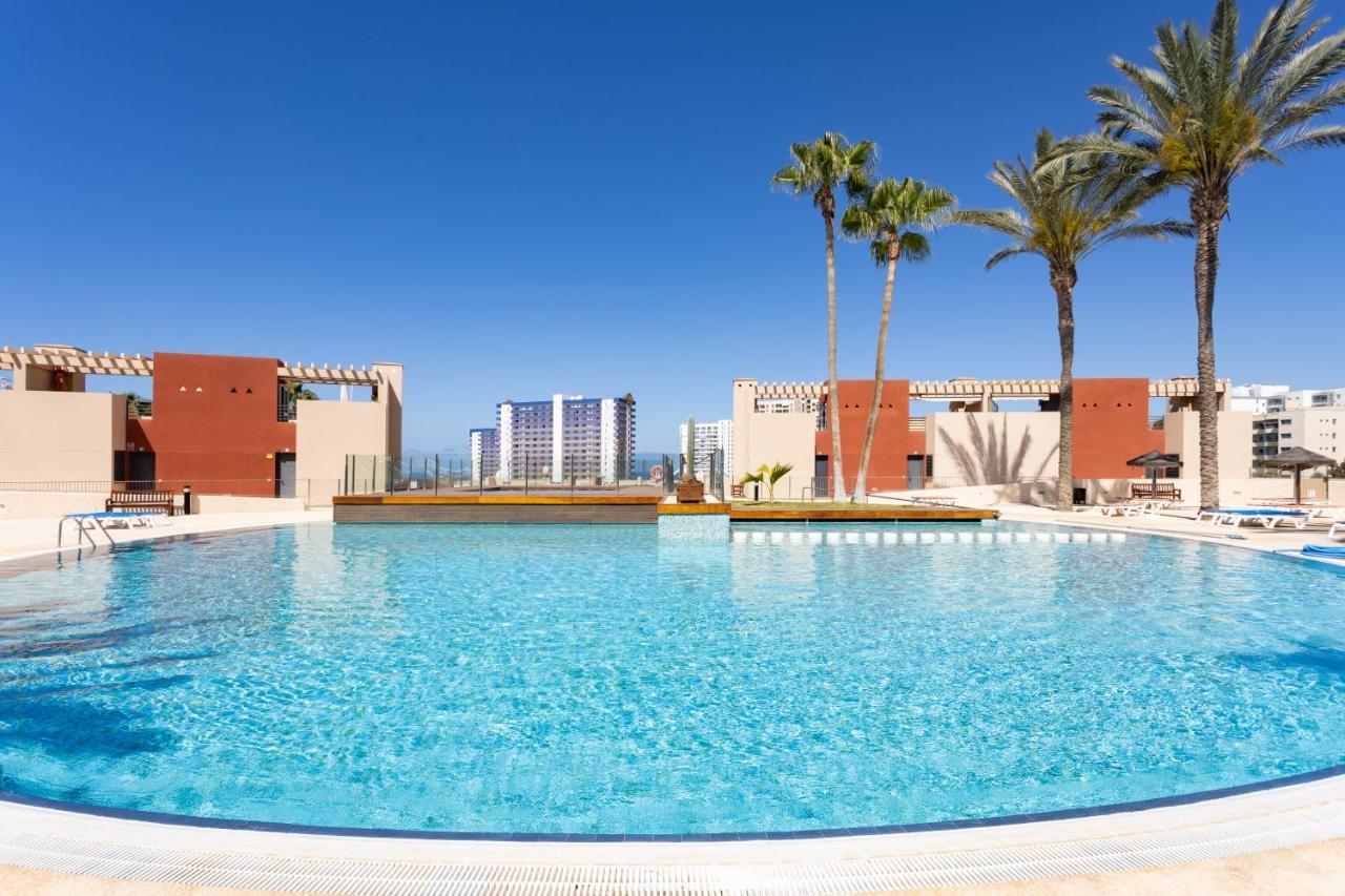 Paradise Sunny Home By Sunkeyrents Costa Adeje  Εξωτερικό φωτογραφία