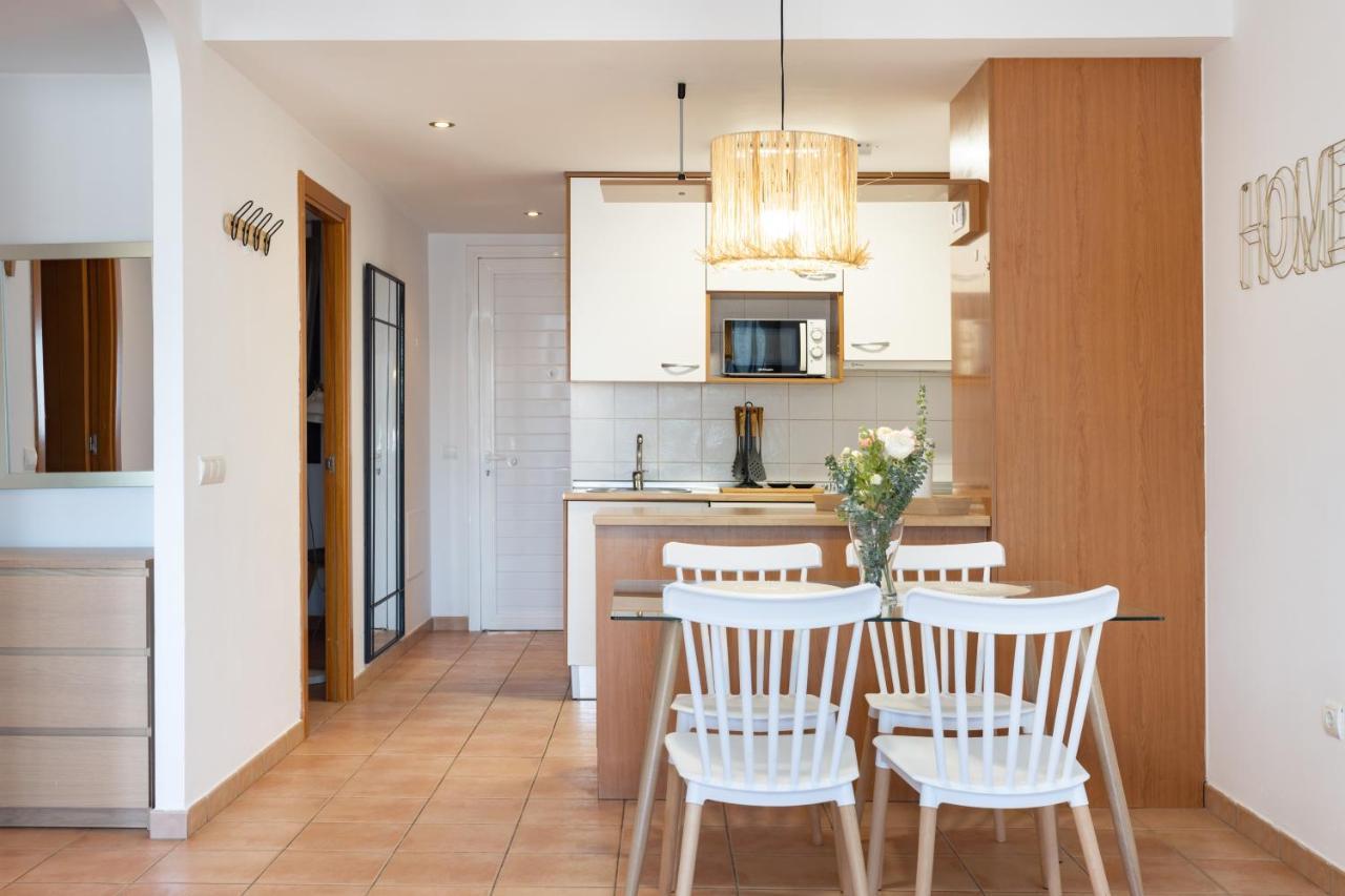 Paradise Sunny Home By Sunkeyrents Costa Adeje  Εξωτερικό φωτογραφία
