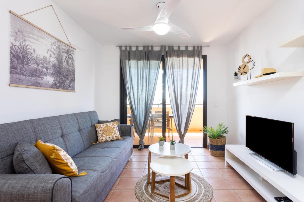 Paradise Sunny Home By Sunkeyrents Costa Adeje  Εξωτερικό φωτογραφία