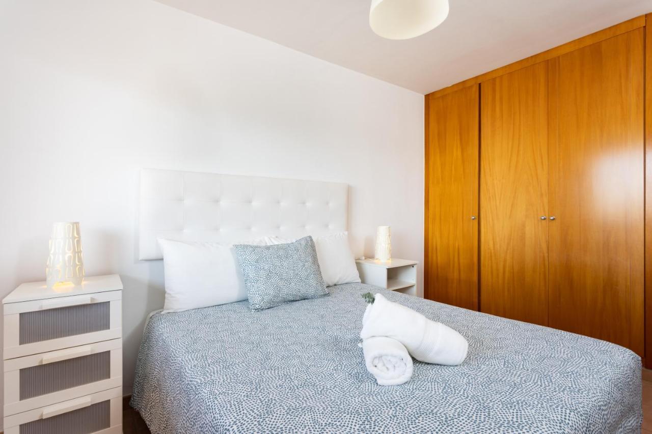 Paradise Sunny Home By Sunkeyrents Costa Adeje  Εξωτερικό φωτογραφία