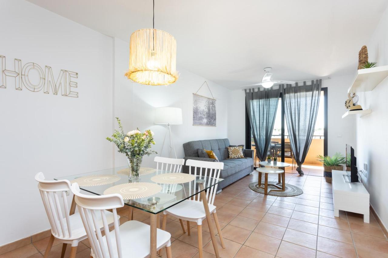 Paradise Sunny Home By Sunkeyrents Costa Adeje  Εξωτερικό φωτογραφία