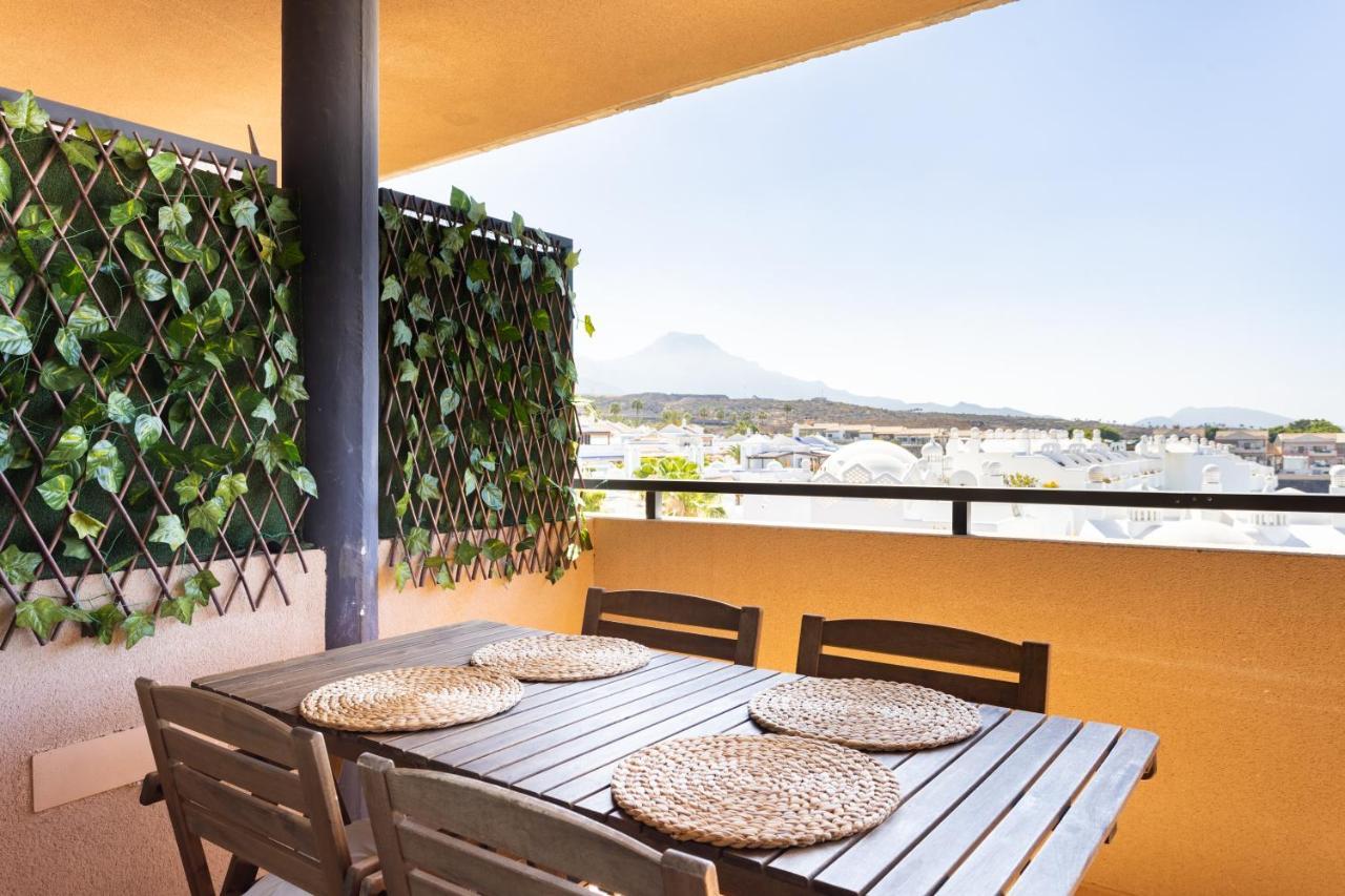 Paradise Sunny Home By Sunkeyrents Costa Adeje  Εξωτερικό φωτογραφία