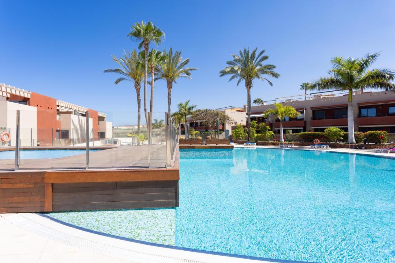 Paradise Sunny Home By Sunkeyrents Costa Adeje  Εξωτερικό φωτογραφία