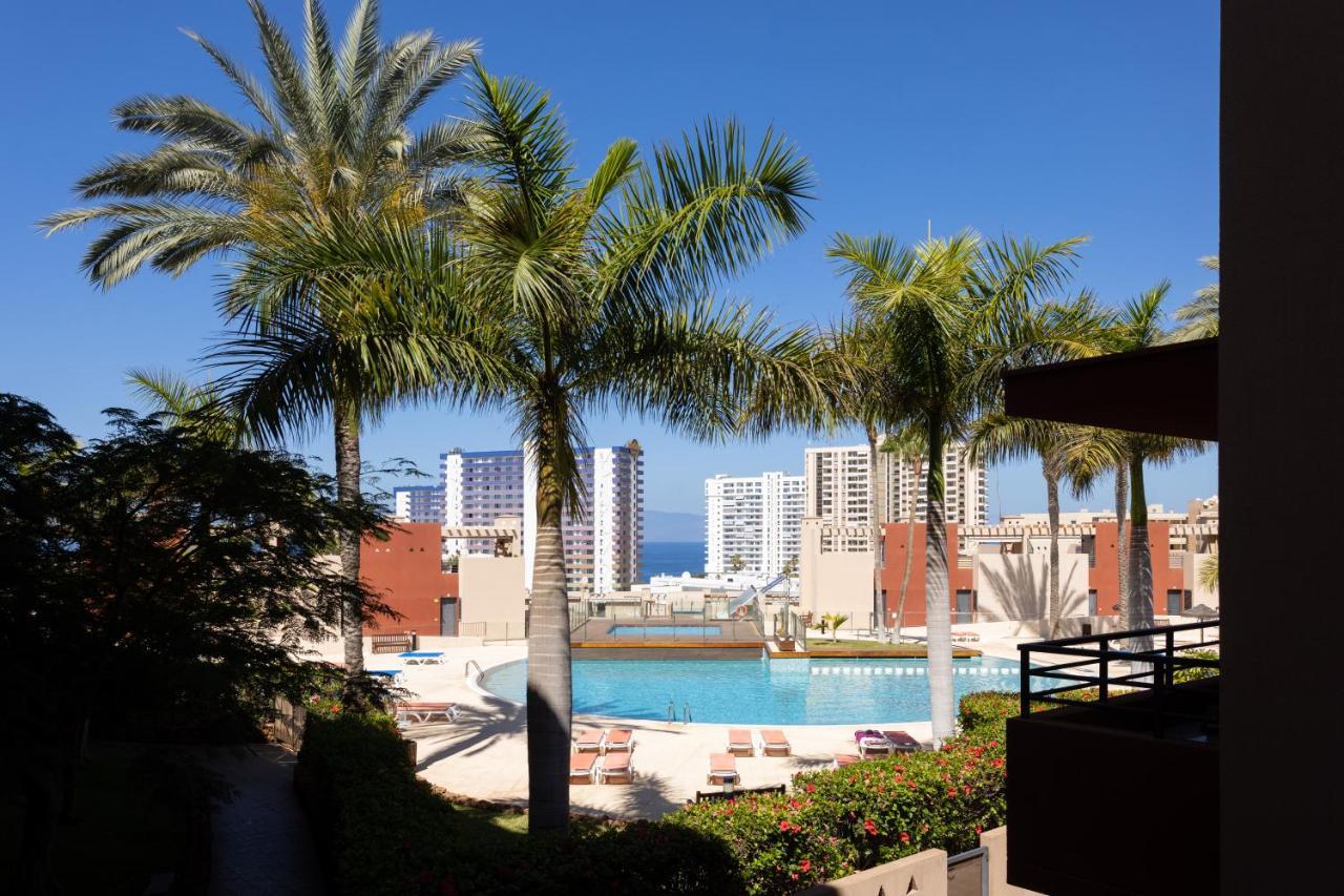 Paradise Sunny Home By Sunkeyrents Costa Adeje  Εξωτερικό φωτογραφία