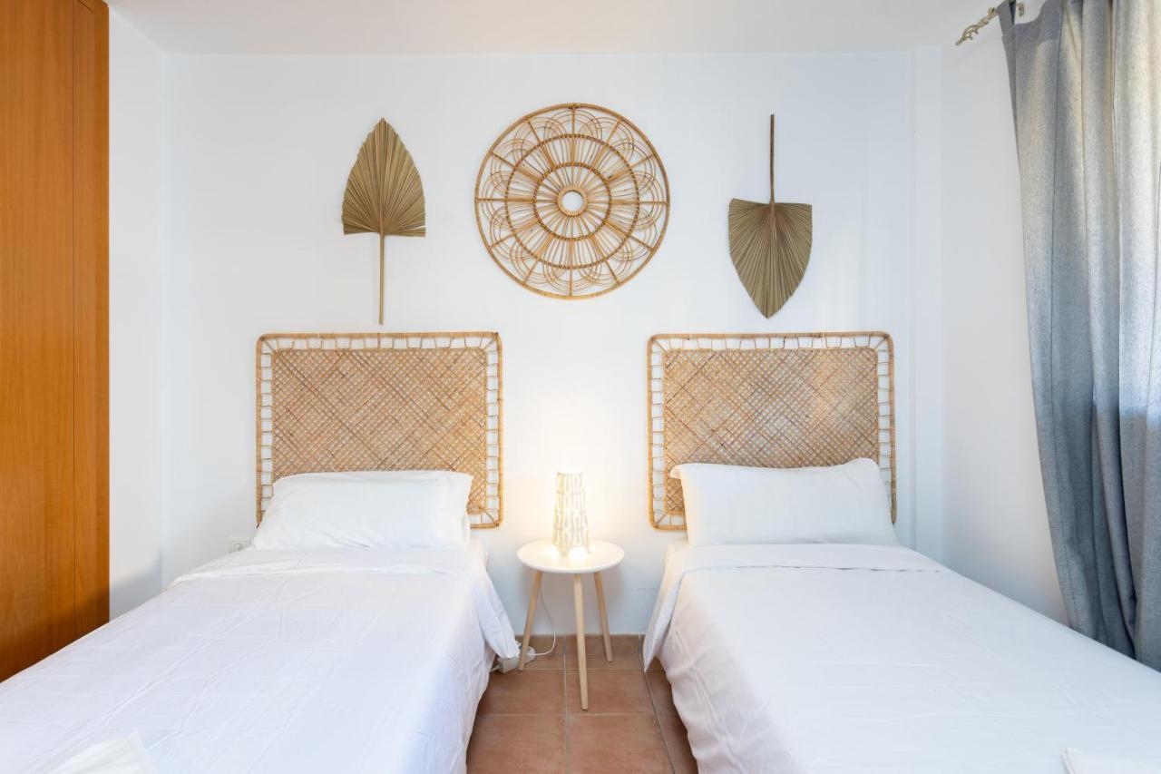 Paradise Sunny Home By Sunkeyrents Costa Adeje  Εξωτερικό φωτογραφία