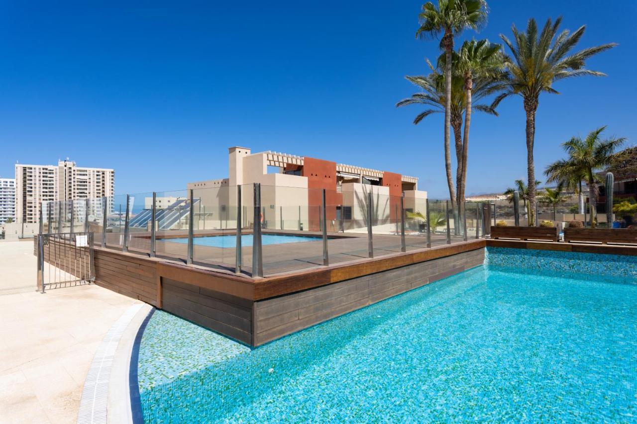 Paradise Sunny Home By Sunkeyrents Costa Adeje  Εξωτερικό φωτογραφία