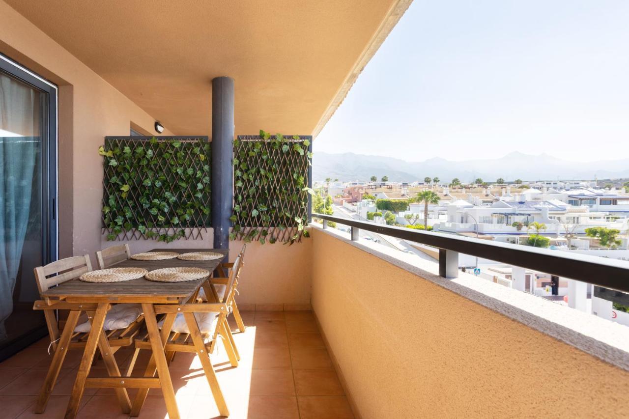Paradise Sunny Home By Sunkeyrents Costa Adeje  Εξωτερικό φωτογραφία
